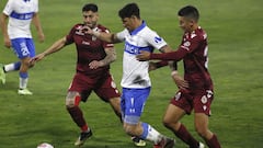 Tabla de posiciones del fútbol chileno actualizada hoy: fecha 15 | 7 de agosto