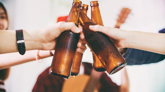 August 1 is International Beer Day and a reason to celebrate our favorite beverage and have a look at the changing market in the U.S.