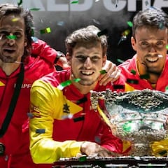 Sorteo Copa Davis 2020: resumen y resultado del sorteo de grupos