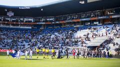 Pumas Femenil hará su debut en el Estadio Olímpico Universitario