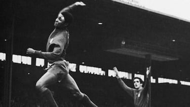 Cristiano Ronaldo explains his famous goal celebration