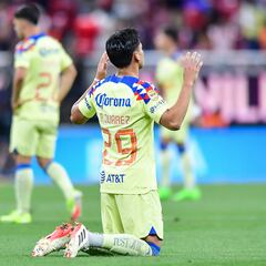 ¿Cuáles son las claves de que Ramón Juárez renovara con América?