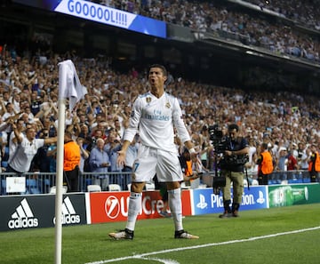 El jugador portugués es uno de los mejores delanteros de la historia del fútbol. Es rápido, hábil y con una gran fuerza de disparo. En el juego aéreo destaca por su gran salto, llegando a veces hasta casi los tres metros.