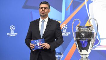 Vota: ¿qué crees que se debería haber hecho con el sorteo?