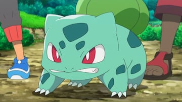 Bulbasaur