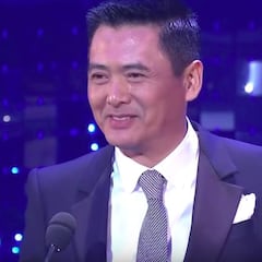 El actor Chow Yun-Fat piensa donar su fortuna de 630 millones de euros tras su muerte