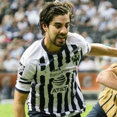 Reencuentro a la vista entre Chivas y Rodolfo Pizarro