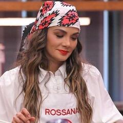 Rossana Nájera, ganadora de MasterChef Celebrity México 2024: ¿cuánto dinero se lleva de premio?