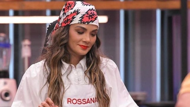 Rossana Nájera, ganadora de MasterChef Celebrity México 2024: ¿cuánto dinero se lleva de premio?