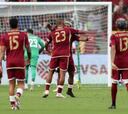 Las cuentas de Venezuela para el Mundial 2026: los resultados que necesita la Vinotinto para clasificar o jugar el repechaje
