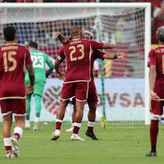 Las cuentas de Venezuela para el Mundial 2026: los resultados que necesita la Vinotinto para clasificar o jugar el repechaje