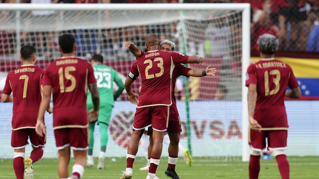 Las cuentas de Venezuela para el Mundial 2026: los resultados que necesita la Vinotinto para clasificar o jugar el repechaje