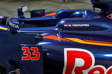 AlphaTauri subasta objetos de sus pilotos más importantes: Verstappen, Lawson, Gasly…