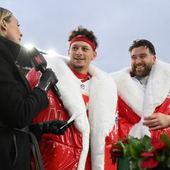 NBA vs NFL, ¿quién ganó en Navidad?