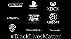 La Cantina: La industria de videojuegos apoya la causa de Black Lives Matter