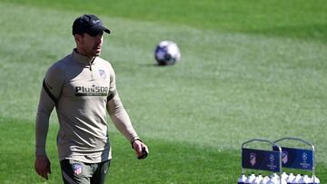 La china en el zapato de Simeone