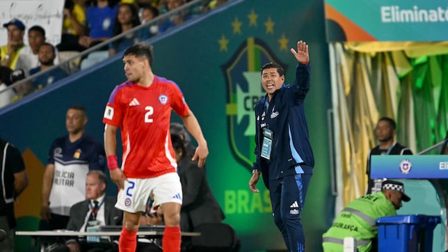 Córdova se encuentra con Ancelotti y lo que ocurre en el Maracaná es impensado: esta fue la reacción del italiano