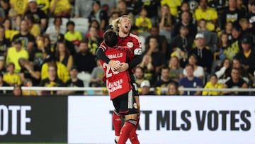 La liga norteamericana busca nuevo campeón luego del golpe sobre la mesa de New York RB en la Primera Ronda.