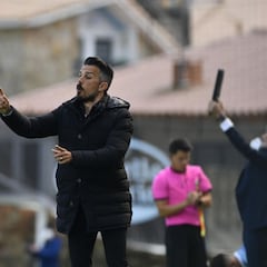 Las cuentas del Deportivo: todas las combinaciones para ascender