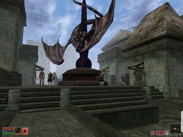 Morrowind traducido al español