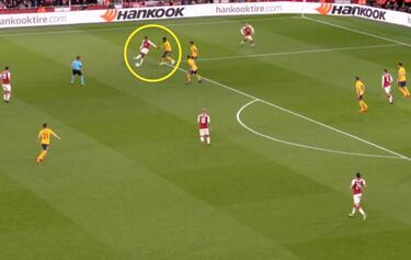 Thomas y el valor de la versatilidad