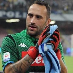 Meret amenazaría titularidad de Ospina antes de lo previsto