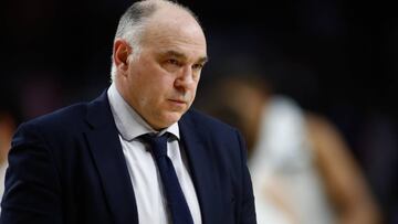 Laso: "Fue extraño, pero todo el mundo tiene su preocupación y habrá que tomar las medidas"