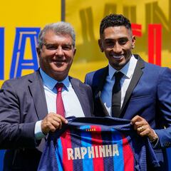 Spartak Moscow troll Barcelona’s ‘imaginary money’