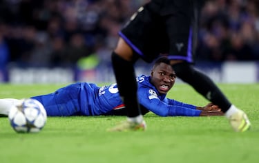 ⁠⁠¿Cuánto ha gastado el Chelsea en fichajes y qué títulos ha ganado tras la era Abramovich?