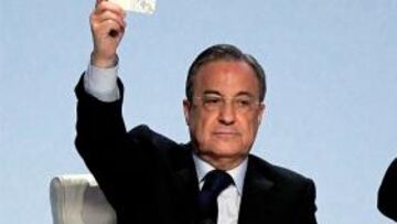 Aprobadas las cuentas y el presupuesto para 2012-2013