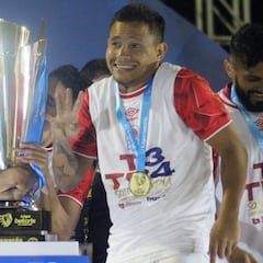 Calendario del Torneo Clausura 2022 de Honduras: Arranca el 15 de enero