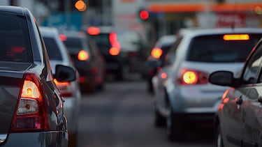 What are the reasons for New Jersey’s lawsuit to block New York’s plan against traffic congestion?