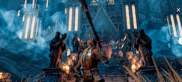 Javier Castilla, desarrollador: “Si tu motivación es ganar dinero con un juego indie, estás pensando de forma equivocada”