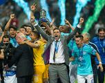 Diego Alonso, nuevo DT del Sevilla, ¿qué logros y números tuvo en la Liga MX?