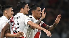 River busca extender su racha en Córdoba