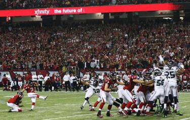 Imágenes y frases (Ronda divisional)