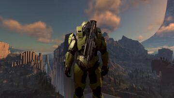 Halo Infinite: Phil Spencer no descarta lanzar la campaña y el multiplayer por separado
