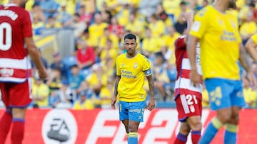 Se recrudece el relato en torno a Jonathan Viera