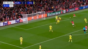 El gol 'asesino' de Cristiano en el 95' con la celebraci¨®n que m¨¢s odian sus 'haters' de remate