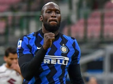 Romelu Lukaku vuelve a Italia y lo quiere hacer como mejor sabe: marcando 