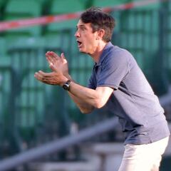 Pacheta entra con fuerza en la lista de candidatos