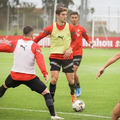 Partido de nivel y exigencia máxima en El Molinón