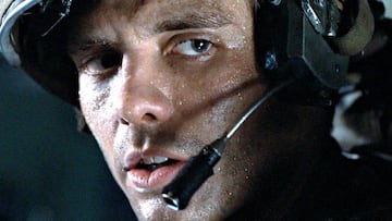 michael biehn dwayne hicks aliens