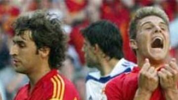 <b>TODO O NADA.</B> España se jugará la clasificación a cuartos de final contra el organizador.