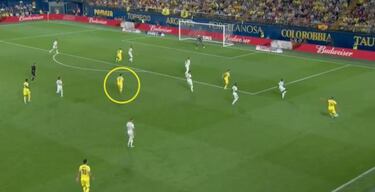 El Madrid no tiene estructura