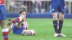 Zaragoza y Deportivo se juegan el turrón en Riazor