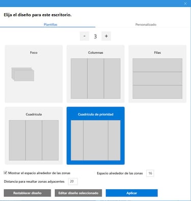 Truco Windows 10: Cómo abrir tus programas favoritos siempre en el mismo lugar del escritorio