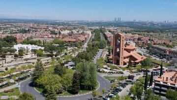 Los 10 municipios m¨¢s ricos de Espa?a
