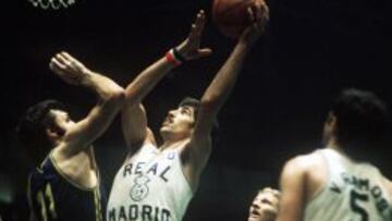 Hace 40 años que Walter Szczerbiak anotó 65 puntos