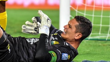 Bucaramanga - Tolima, en vivo: Liga BetPlay, en directo